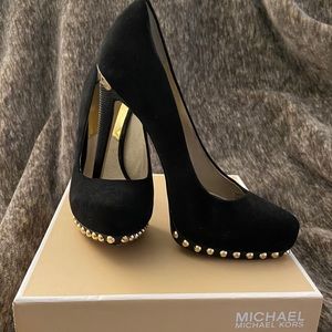Michael Kors heels